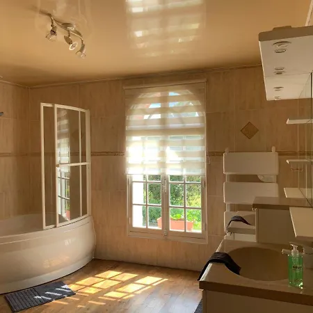 Ferienhaus Le Havre De Braye-en-Laonnois