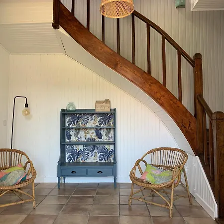 Le Havre De Braye-en-Laonnois