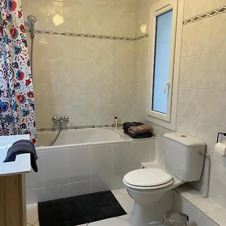 Le Havre De * Braye-en-Laonnois