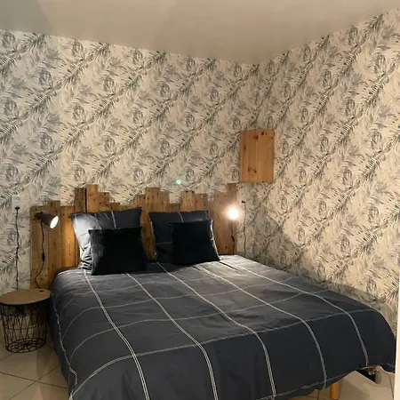 Ferienhaus Le Havre De *