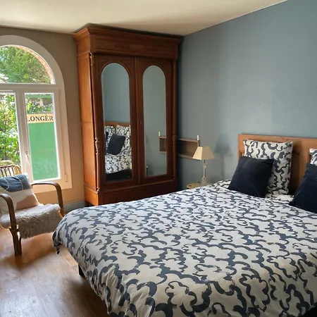 Le Havre De Braye-en-Laonnois